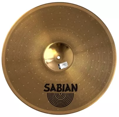 Sabian 20